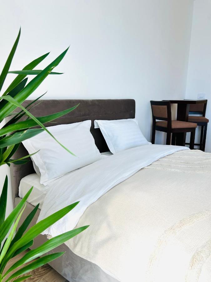 Luxury Waterfront View - BW Apartment River View Beograd Bagian luar foto